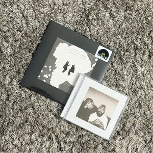 Taylor Swift Fortnight RSD 7” Vinyl and Single CD Bundle